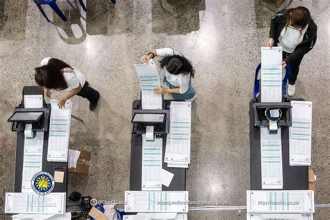 2022 botohan tatagal ng 12 oras – Comelec .